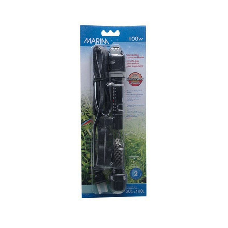 ΘΕΡΜΟΣΤΑΤΗΣ PRE-SET 22CM 100W 11233