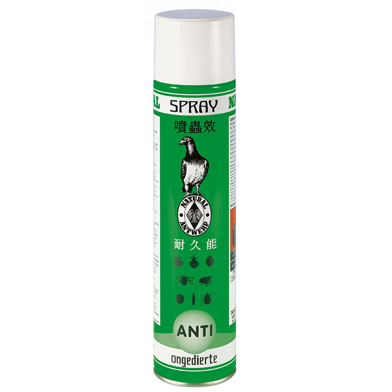 ΣΠΡΕΥ NATURAL ITEC 1000-750ml