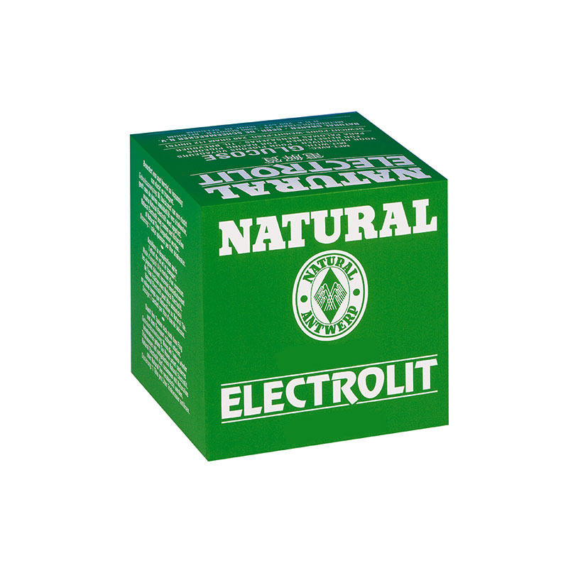 NATURAL ELECTROLIT 240gr ΗΛΕΚΤΡΟΛΥΤΕΣ