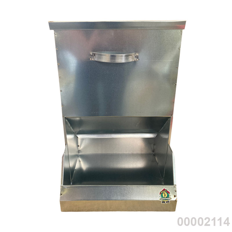 ΤΑΙΣΤΡΑ ΣΚΥΛΟΥ ΓΑΛΒΑΝΙΖΕ ΜΙΚΡΗ 10kg