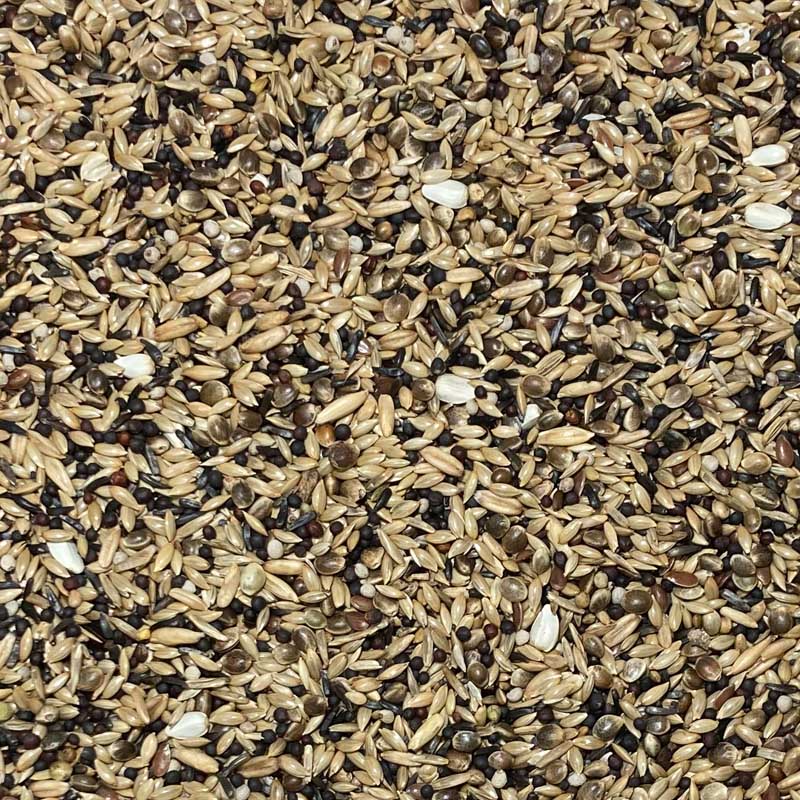 ΚΕΛΑΙΔΙΝΗ ΓΙΑ ΑΓΡΙΟΠΟΥΛΑ ΚΛ-410 NATURline20kg