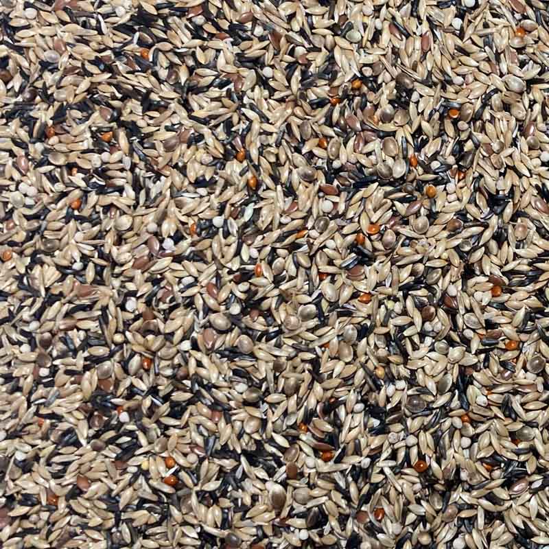 ΚΕΛΑΙΔΙΝΗ ΓΙΑ ΑΓΡΙΟΠΟΥΛΑ ΚΛ-510 NATURline 20kg