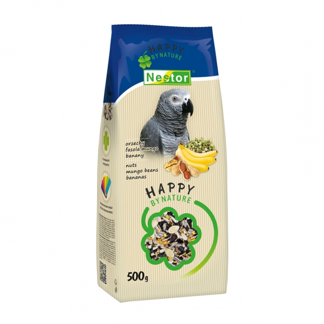 ΤΡΟΦΗ ΜΕΓΑΛΩΝ ΠΑΠΑΓΑΛΩΝ 700ml