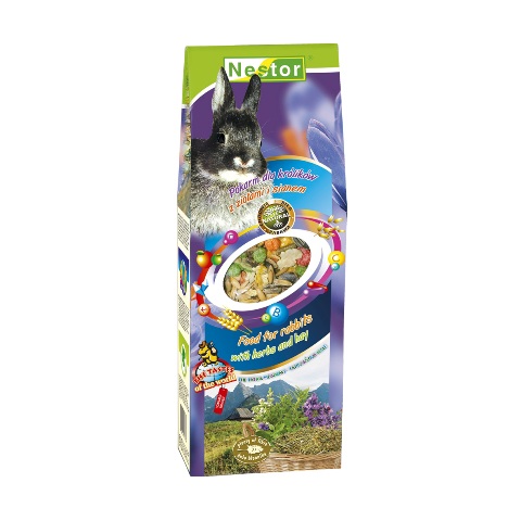 ΤΡΟΦΗ ΓΙΑ ΚΟΥΝΕΛΙΑ 700ml