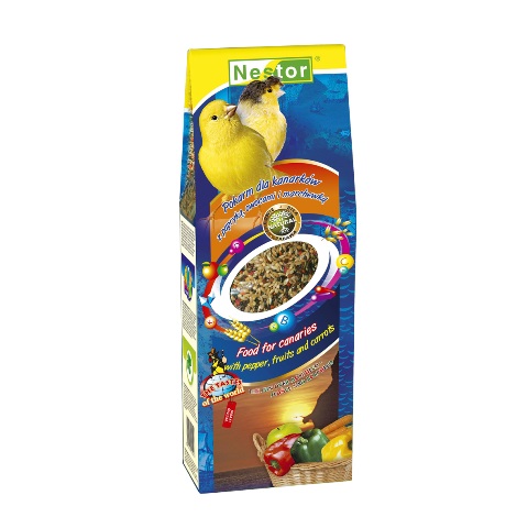 ΤΡΟΦΗ ΚΑΝΑΡΙΝΙΩΝ 700ml