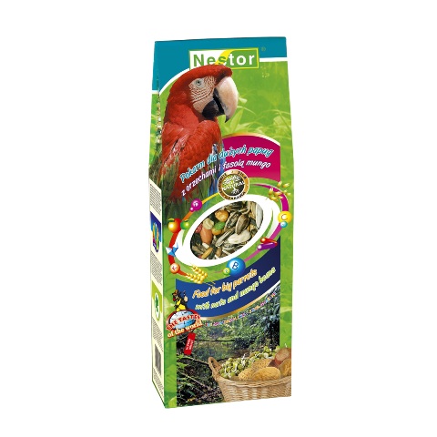 ΤΡΟΦΗ ΜΕΓΑΛΩΝ ΠΑΠΑΓΑΛΩΝ 700ml