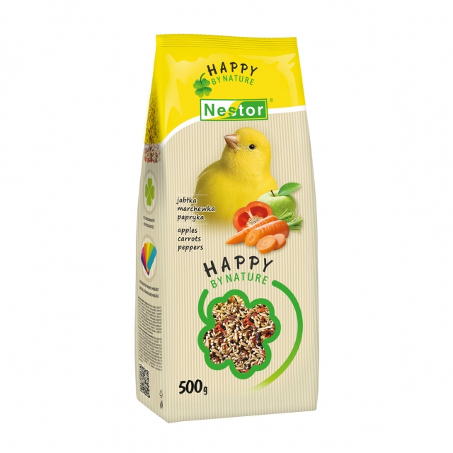 ΤΡΟΦΗ ΚΑΝΑΡΙΝΙΩΝ 700ml