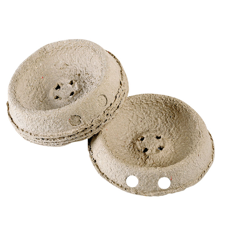 NATURAL ΥΛΙΚΟ ΦΩΛΙΑΣ DANDY NEST