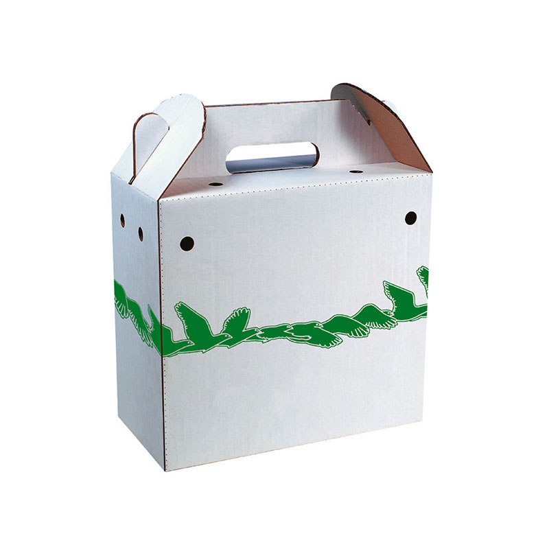 NATURAL ΚΟΥΤΙ ΜΕΤΑΦΟΡΑΣ ΠΤΗΝΩΝ 15ΤΕΜ