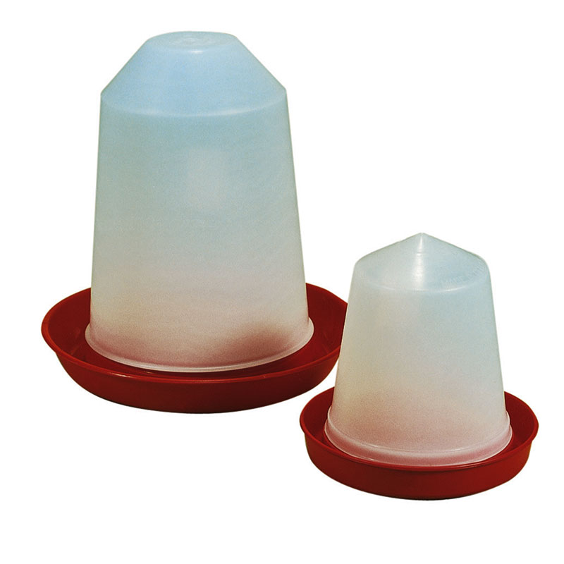 NATURAL ΠΟΤΙΣΤΡΑ 10lt ΚΟΚ-ΑΣΠ