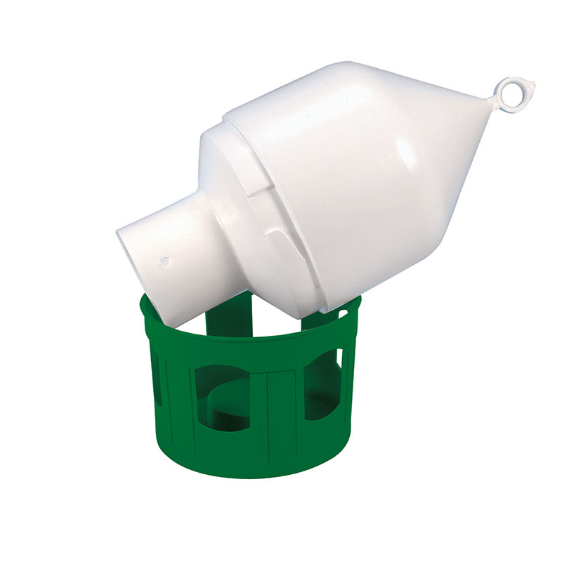 NATURAL ΠΟΤΙΣΤΡΑ ΠΛΑΣΤΙΚΗ ΜΕ ΚΡΙΚΟ 3.5lt