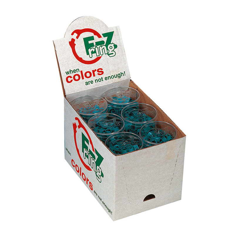 NATURAL ΔΑΧΤΥΛΙΔΙΑ ΑΡΙΘΜΗΜΕΝΑ 25ΤΕΜ