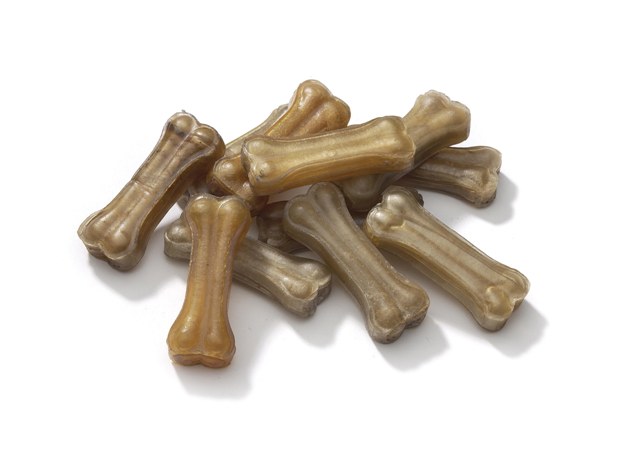 ΚΟΚΚΑΛΟ ΣΥΜΠΑΓΗ Mini bone*5cm*8-10g*600pc/box