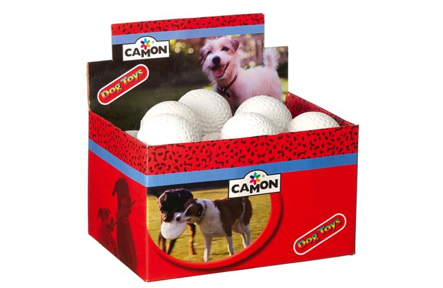 ΜΠΑΛΑΚΙΑ Baseball ball*d,70*15pc (15)