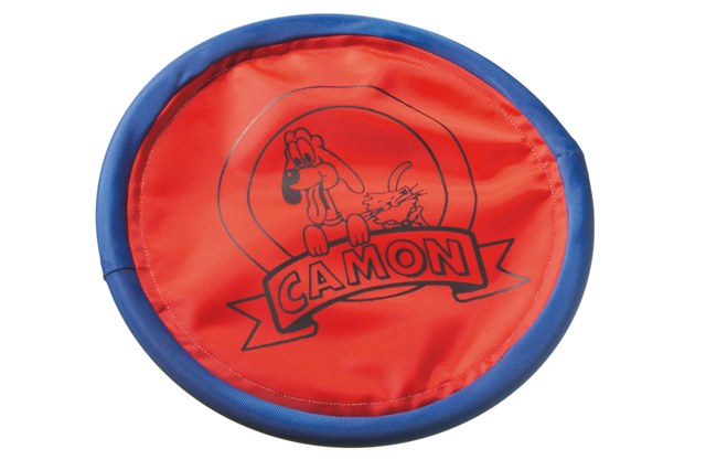 Frisbee*d.24cm*3pc