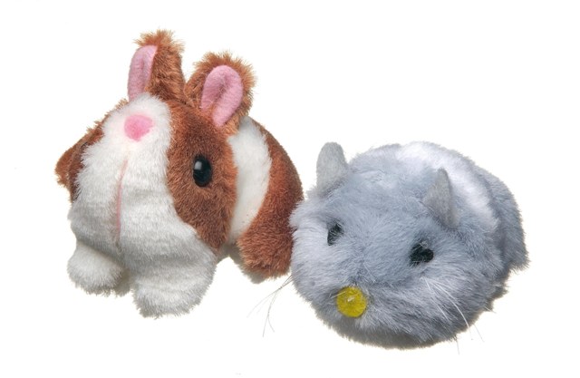 ΠΑΙΧΝΙΔΙ Mice&rabbitstrembling toys12 (12)