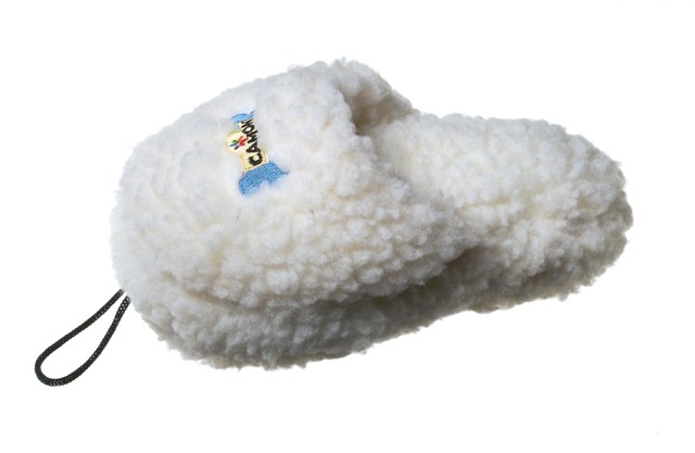 ΠΑΝΤΟΦΛΑ Soft Slipper 6 pc (6)