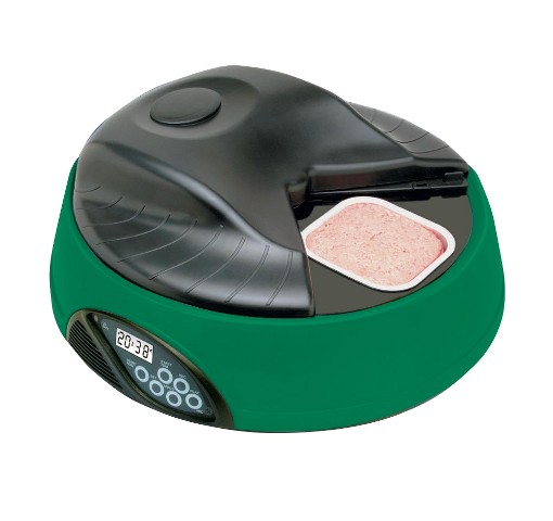 ΤΑΙΣΤΡΑ ΑΥΤΟΜΑΤΗ 4ΓΕΥΜΑΤΑ ΜΕ ΧΡΟΝΟΔΙΑΚΟΠΤΗ