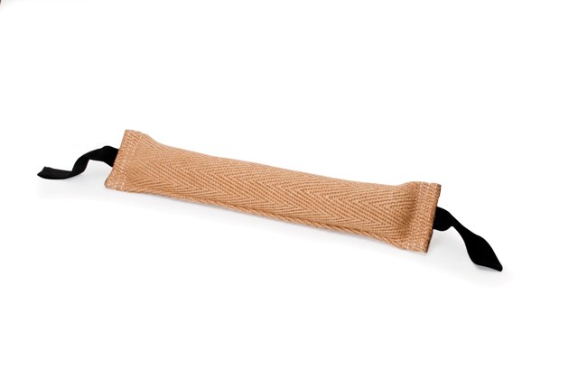 ΠΑΙΧΝΙΔΙ ΕΚΠΑΙΔΕΥΣΗΣ+2 ΛΑΒΕΣ Jute dummy with 2hand.12x60cm (1)