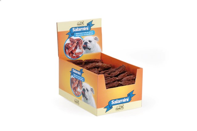 ΛΙΧΟΥΔΙΑ ΛΟΥΚΑΝΙΚΟ ΜΟΣΧΑΡΙΣΙΟ 200ΤΕΜ