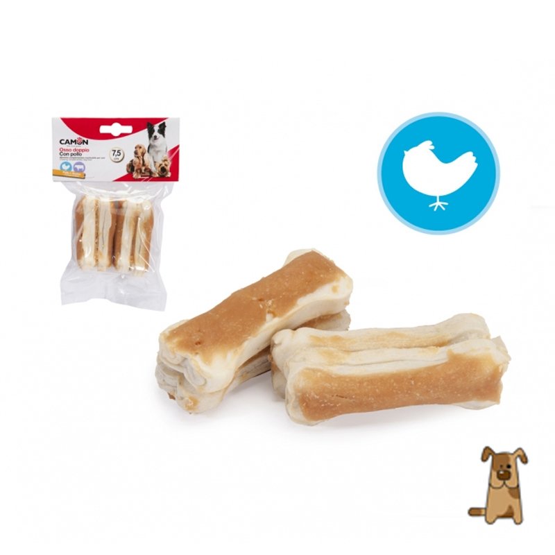 ΚΟΚΚΑΛ0 ΔΙΠΛΟ (ΚΟΤΟΠΟΥΛΟ) 75/80gr 10cm (TIMH ΣΑΚ.2TEM.) (6)