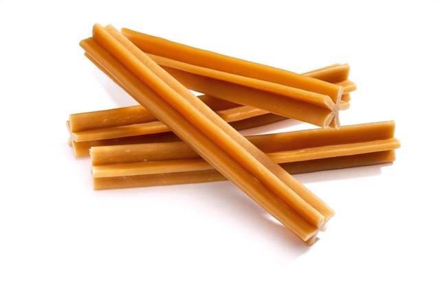 ΛΙΧΟΥΔΙΑ STICK Star cm18*NATUR.*BOX 70p