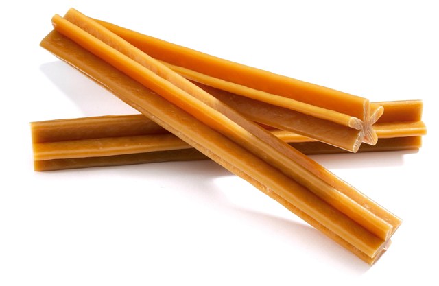 ΛΙΧΟΥΔΙΑ STICK Star cm24*NATUR.*BOX 40p