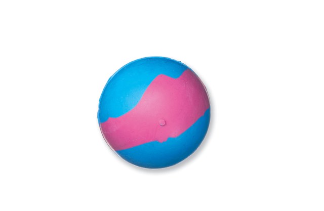 ΜΠΑΛΑΚΙ ΣΥΜΠΑΓΗ 50mmSolid rubber ball*diam. (6)