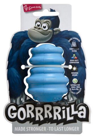 ΒΑΣΗ ΓΙΑ ΠΑΙΧΝΙΔΙ GORRRILLAS