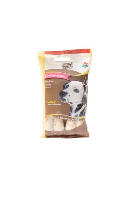 ΛΙΧΟΥΔΙΑ DENTAL Bones 130g (2p)15pack