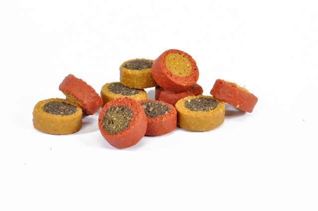 ΛΙΧΟΥΔΙΑ Duodisc ΚΥΠΕΛΑΚΙ 140gr (8)