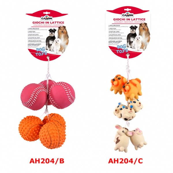 ΠΑΙΧΝΙΔΙ ΣΕ ΤΣΑΜΠΙ Bear/Puppy/Cow 10*8cm 9 ΤΕΜ (9)