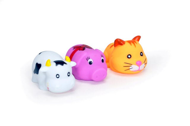 ΠΑΙΧΝΙΔΙ PHARM TOYS COLLECTION CAMON 18 ΤΕΑΜΑΧΙΑ 5X8cm