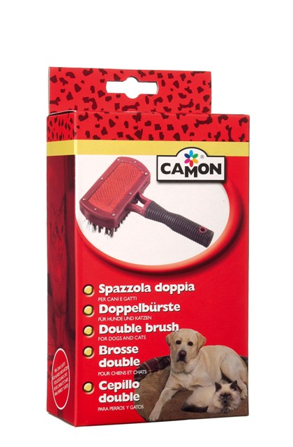 ΒΟΥΡΤΣΑ ΣΛΙΓΓΕΡ ΔΙΠΛΗ CAMON