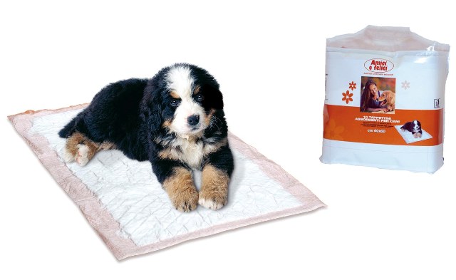 ΠΑΝΑ ΣΚΥΛΟΥ 60x40cm 15ΤΕΜ CAMon