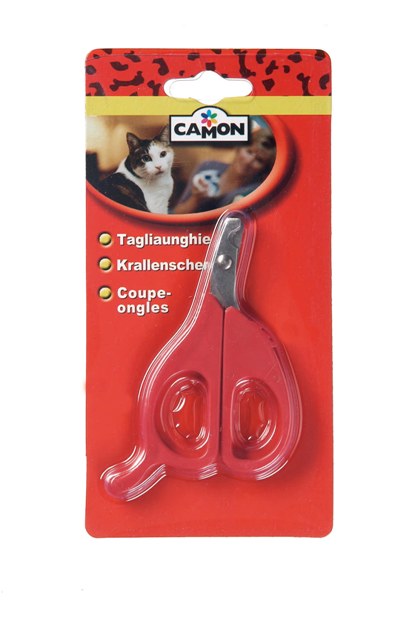 ΟΝΥΧΟΚΟΠΤΗΣ ΓΑΤΑΣ Mini  trimmer (6)