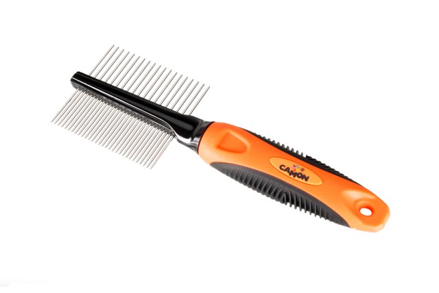XTENA Double comb-19+30steel teeth-6