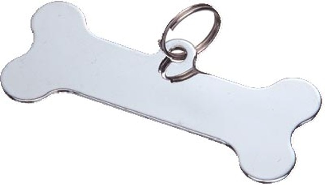 ΤΑΥΤΟΤΗΤΑ ΚΟΚΚΑΛΑΚΙ_Bone-shaped ID tag 24pc (24)