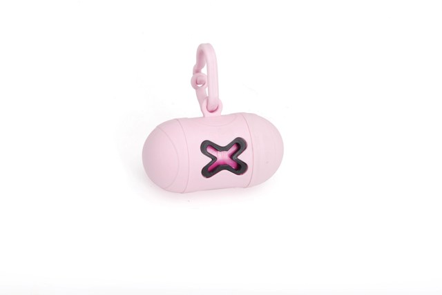 ΘΗΚΗ ΠΕΡΙΤΤΩΜΑΤΩΝ City Go ΡΟΖ NORMAL SIZE (8)