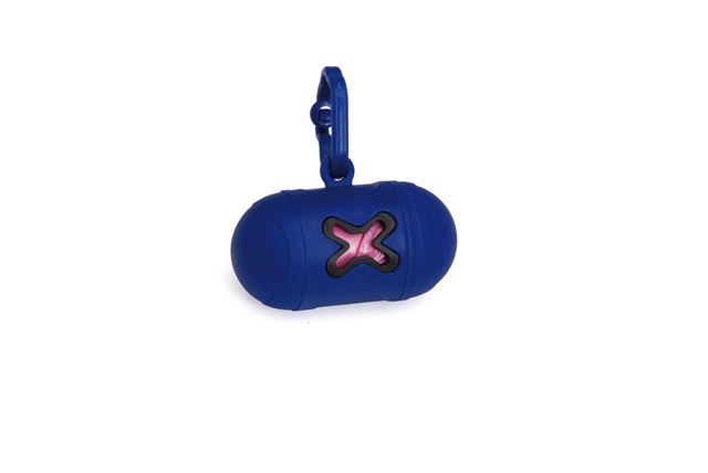 ΘΗΚΗ ΠΕΡΙΤΤΩΜΑΤΩΝ City Go ΜΠΛΕ ΣΚΟΥΡΟ NORMAL SIZE (8)