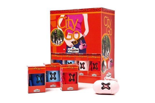 ΘΗΚΗ ΠΕΡΙΤΤΩΜΑΤΩΝ 36pcs- 9pcs for color (36)