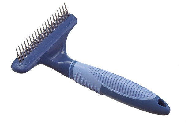 ΧΤΕΝΑ 20 short rotating teeth comb*3 (3)