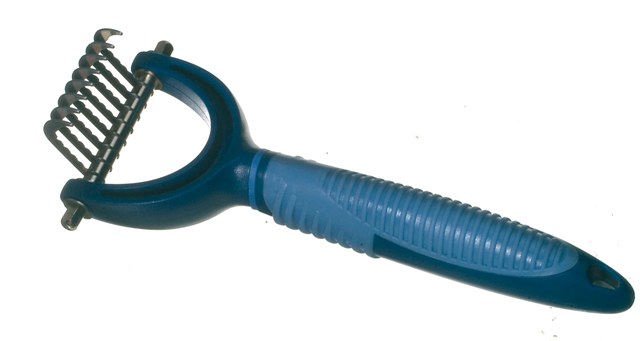 ΧΤΕΝΑ 'SoftGrip'dematter*8blades*3pc (3)