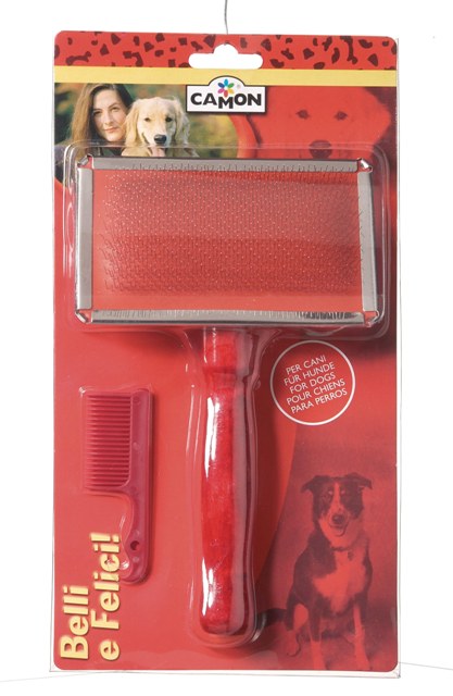 ΒΟΥΡΤΣΑ SLICKER ΜΟΝΗ X LARGE (12)