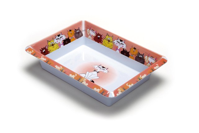 Melamine tray*40x30cm (ΣΥΣΚ3pc) (3)