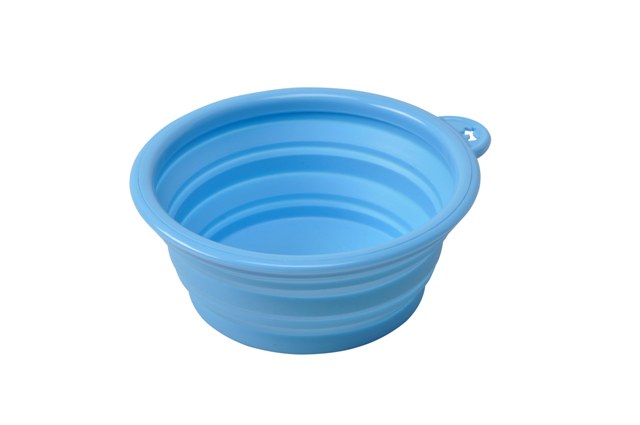 ΠΙΑΤΟ Silicon travel bowl 350ml-6p (6)