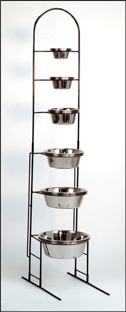 ΒΑΣΗ ΓΙΑ ΠΙΑΤΑ ΜΕΤΑΛΛΙΚΑ (C040A-E)