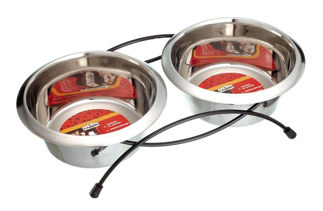 ΒΑΣΗ ΜΕ ΠΙΑΤΑ ΜΠΩΛ SILENT bowl stand+2b.440ml*3p (3)