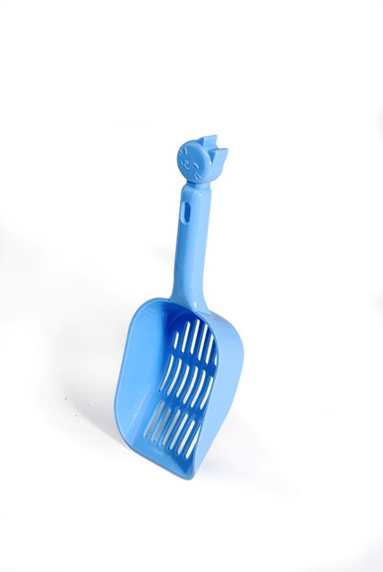 ΦΤΥΑΡΑΚΙ ΓΙΑ ΛΕΚΑΝΗ ΓΑΤΑΣ 26χ10cm (ΣΥΣΚ 12 ΤΕΜ) (12)