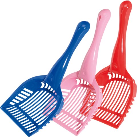 ΦΤΥΑΡΑΚΙ ΓΙΑ ΛΕΚΑΝΗ ΓΑΤΑΣ 28x14 (ΣΥΣΚ 12 ΤΕΜ) (12)